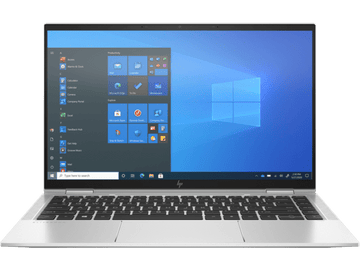 HP Elitebook x360 1040 G8 14