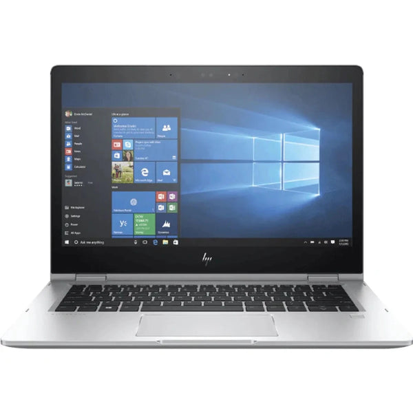 HP EliteBook x360 13.3