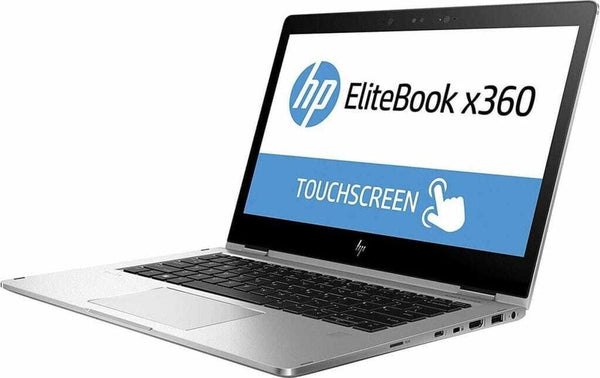 HP EliteBook x360 13.3