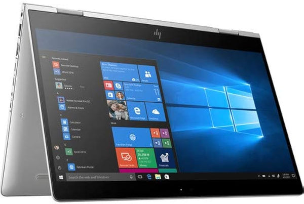 HP EliteBook x360 830 G6 13.2