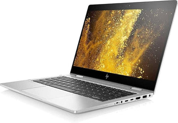 HP EliteBook x360 830 G6 13.2