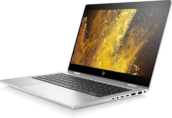 HP EliteBook x360 830 G6 13.2
