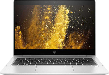 HP EliteBook x360 830 G6 13.2