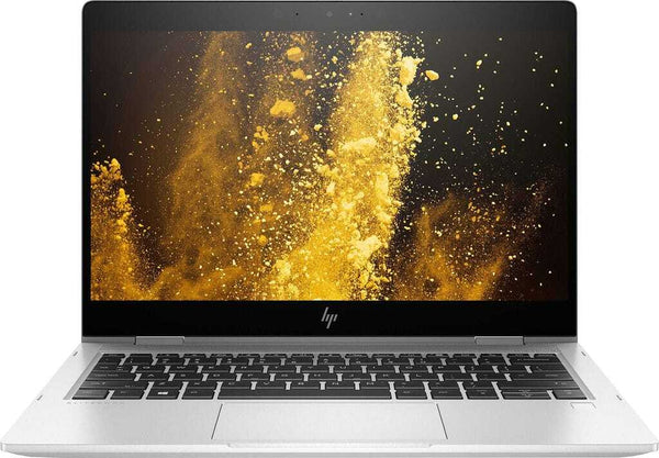 HP EliteBook x360 830 G6 13.2