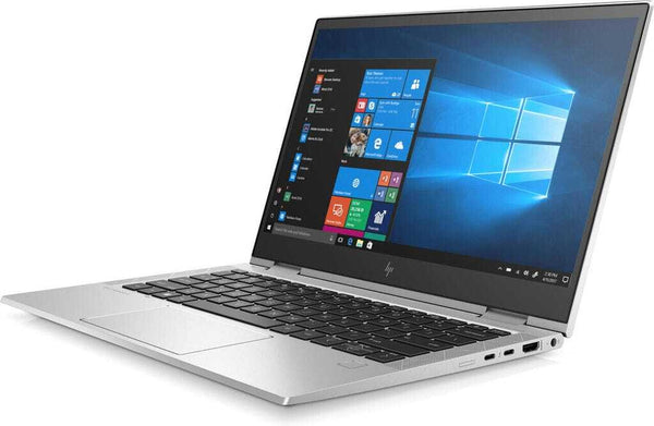 HP EliteBook x360 830 G7 13.3