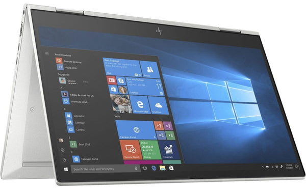 HP EliteBook x360 830 G7 13.3
