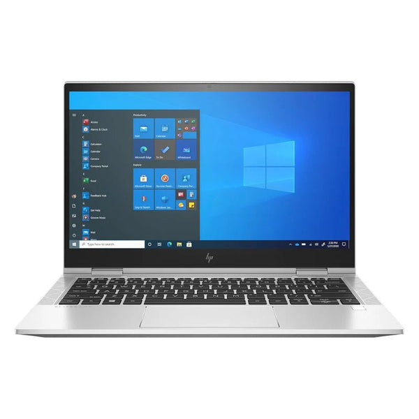 HP EliteBook x360 830 G8 13.2