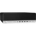 HP EliteDesk 800 G4 SFF i5 - 8500 256GB/16GB Ram | Good Refurbished - ReDial