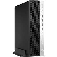HP EliteDesk 800 G4 SFF i5 - 8500 256GB/16GB Ram | Good Refurbished - ReDial