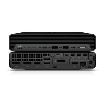 HP EliteDesk 800 G8 i5-11500T 256GB/8GB | Good Refurbished