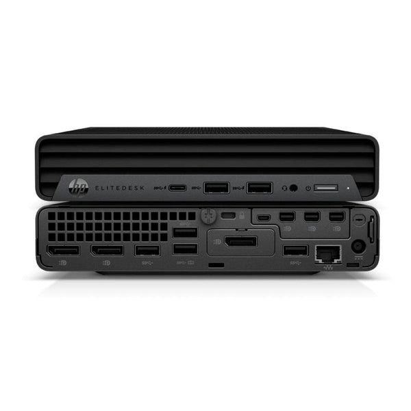HP EliteDesk 800 G8 i5-11500T 256GB/8GB | Good Refurbished