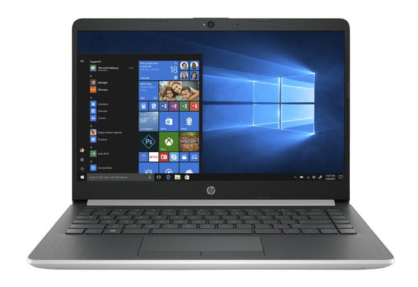 HP Laptop 14-bs1xx i5-8250U | Good Refurbished - ReDial