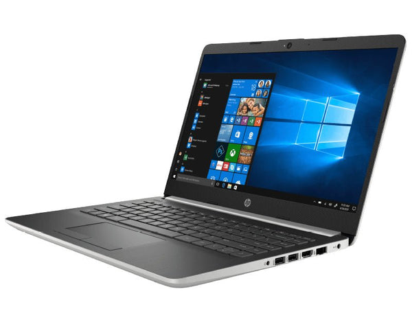 HP Laptop 14-bs1xx i5-8250U | Good Refurbished - ReDial
