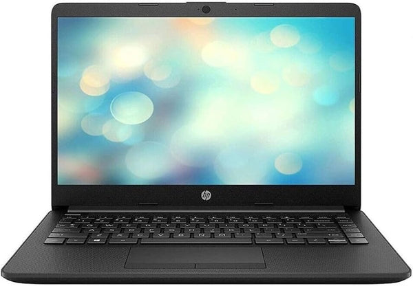 HP Laptop 14-ck2xxx 13.9