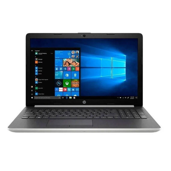 HP Laptop 15 - da1xxx 15.5