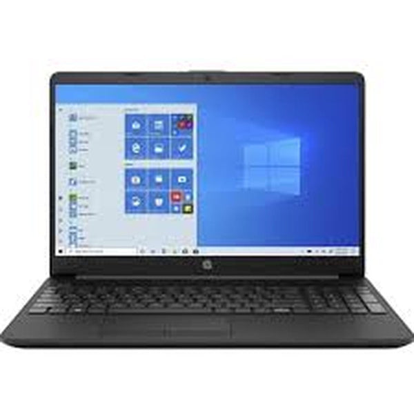 HP Laptop 15-da2xxx i7-10510U 512GB/8GB | Good Refurbished