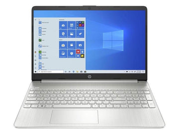 HP Laptop 15s-fq2xxx i7-1165G7 - ReDial