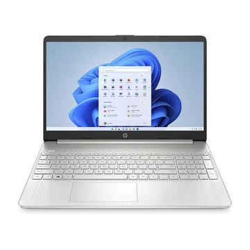 HP Laptop 15s-fq4xxx i7-1195G7 | Good Refurbished - ReDial