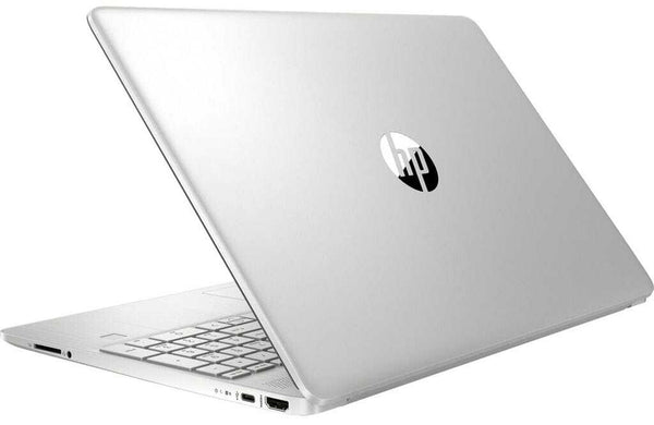 HP Laptop 15s-fq4xxx i7-1195G7 | Good Refurbished - ReDial