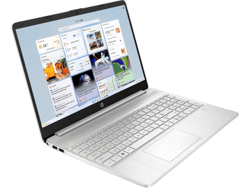 HP Laptop 15s - fq5042TU Core i5 - 1235U 16GB RAM 512GB SSD 15.6