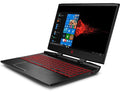 HP OMEN by HP Laptop 15-dc0xxx i7-8750H | Good Refurbished - ReDial