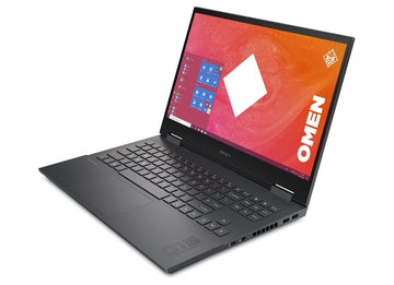 HP OMEN Laptop 15 - en0xxx AMD R7 4800H 512GB/16GB Ram | Good Refurbished - ReDial