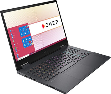 HP OMEN Laptop 15 - en0xxx AMD R7 4800H 512GB/16GB Ram | Good Refurbished - ReDial
