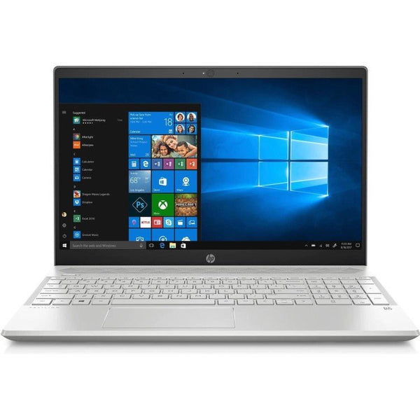 HP Pavilion Laptop 15 - cs0xxx 15