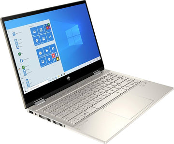 HP Pavilion x360 Convertible 13.9