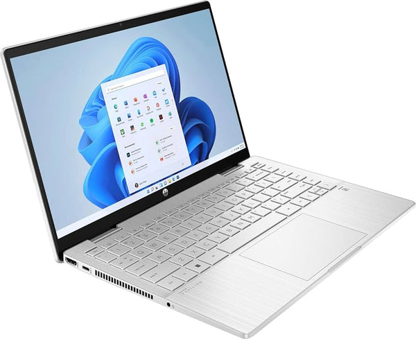 HP Pavilion x360 Convertible 14 - dh0xxx 13.9