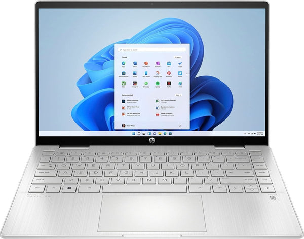 HP Pavilion x360 Convertible 14 - dh0xxx 13.9