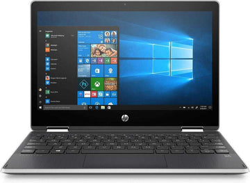 HP Pavilion x360 Convertible 14 - dh1xxx 14