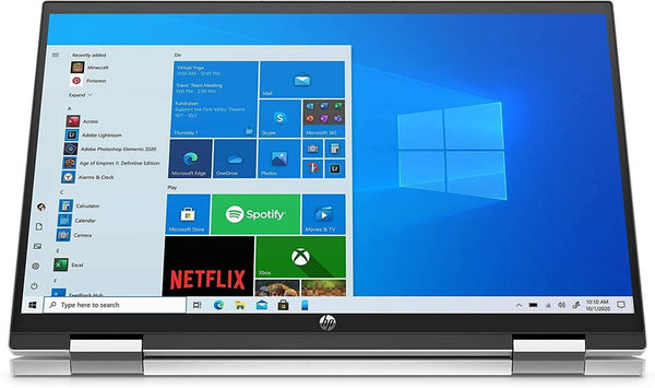 HP Pavilion x360 Convertible 14-dy0xxx i7-1165G7 | Good Refurbished - ReDial