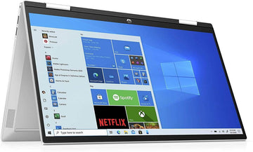 HP Pavilion x360 Convertible 14-dy0xxx i7-1165G7 | Good Refurbished - ReDial