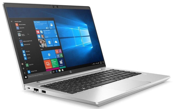 HP ProBook 450 G8 15.6 英寸英特尔酷睿 i7 512GB/16GB | 优质翻新