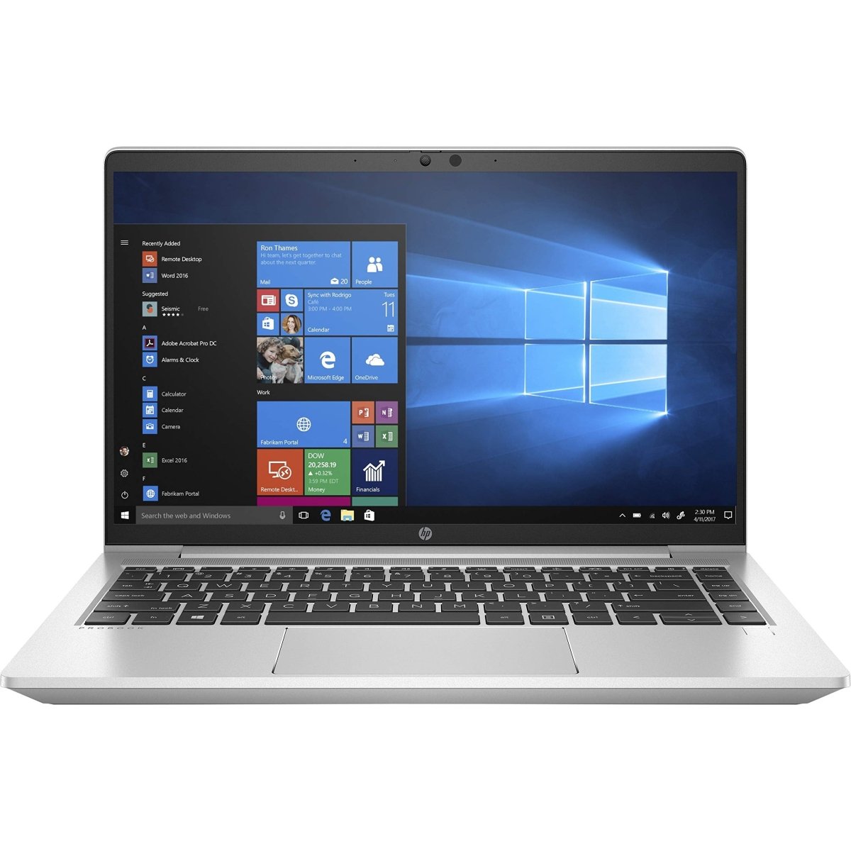 HP ProBook 440 G8 14.0