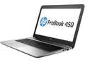 HP ProBook 450 G4 15.5