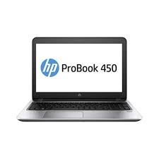 HP ProBook 450 G4 i7-7500U 15.6