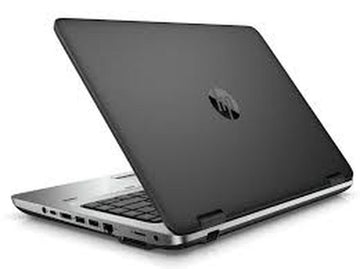 HP ProBook 640 G3 i5 - 7200U 256GB/8GB | Acceptable Refurbished - ReDial