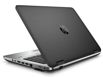 HP ProBook 640 G3 i5 - 7200U 256GB/8GB | Excellent Refurbished - ReDial