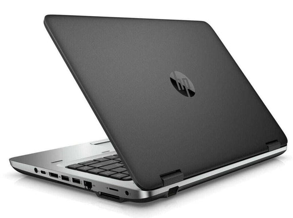 HP ProBook 640 G3 i5 - 7200U 256GB/8GB | Excellent Refurbished - ReDial