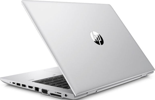 HP ProBook 640 G4 13.9