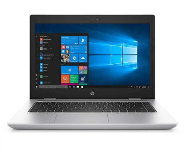 HP ProBook 640 G4 13.9