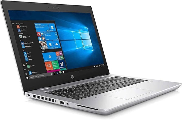 HP ProBook 640 G4 13.9