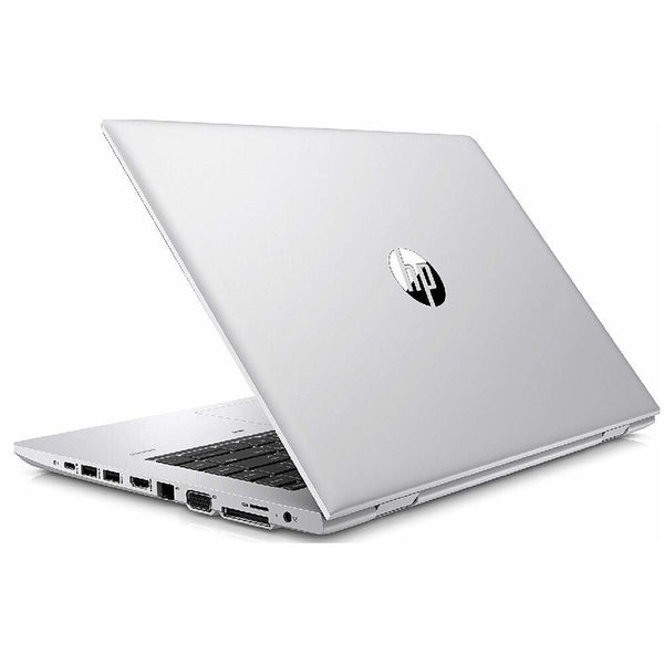 HP ProBook 640 G4 13.9