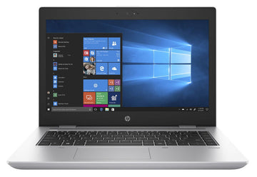 HP ProBook 640 G4 13.9