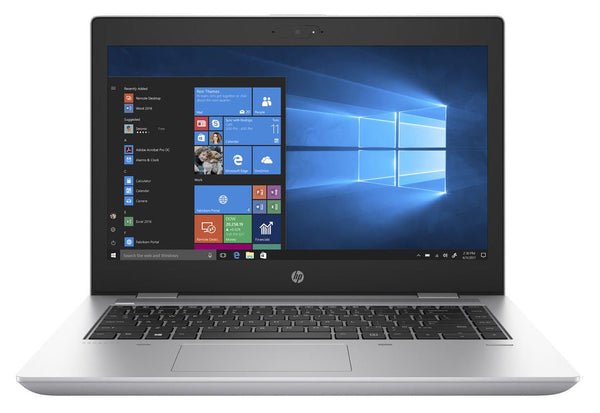HP ProBook 640 G4 13.9