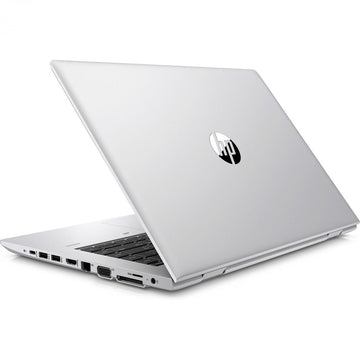 HP ProBook 640 G4 i5 - 8250U 256GB/8GB | Good Refurbished - ReDial