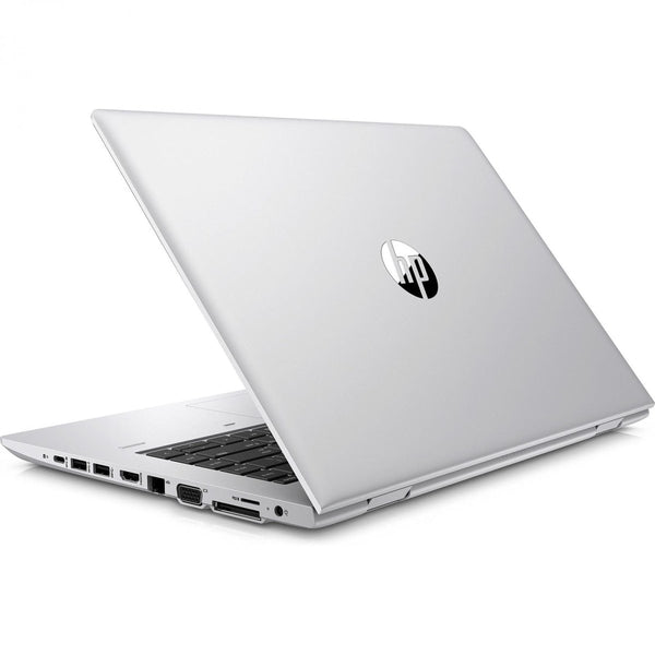 HP ProBook 640 G4 i5 - 8250U 256GB/8GB | Good Refurbished - ReDial