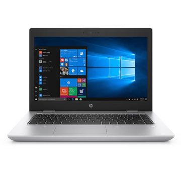 HP ProBook 640 G5 14